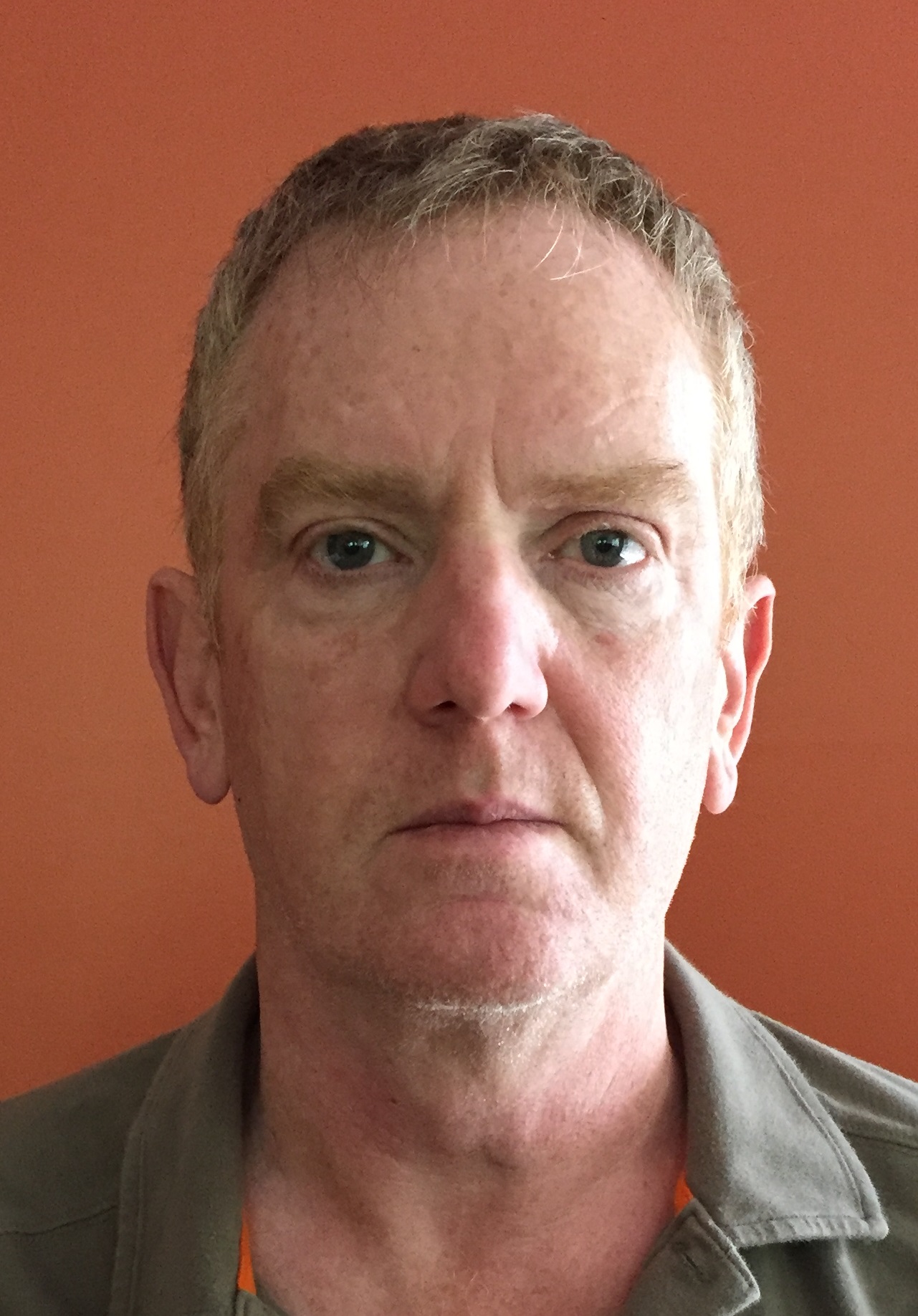 Mike Graham