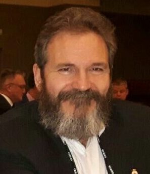 Warren Fulton