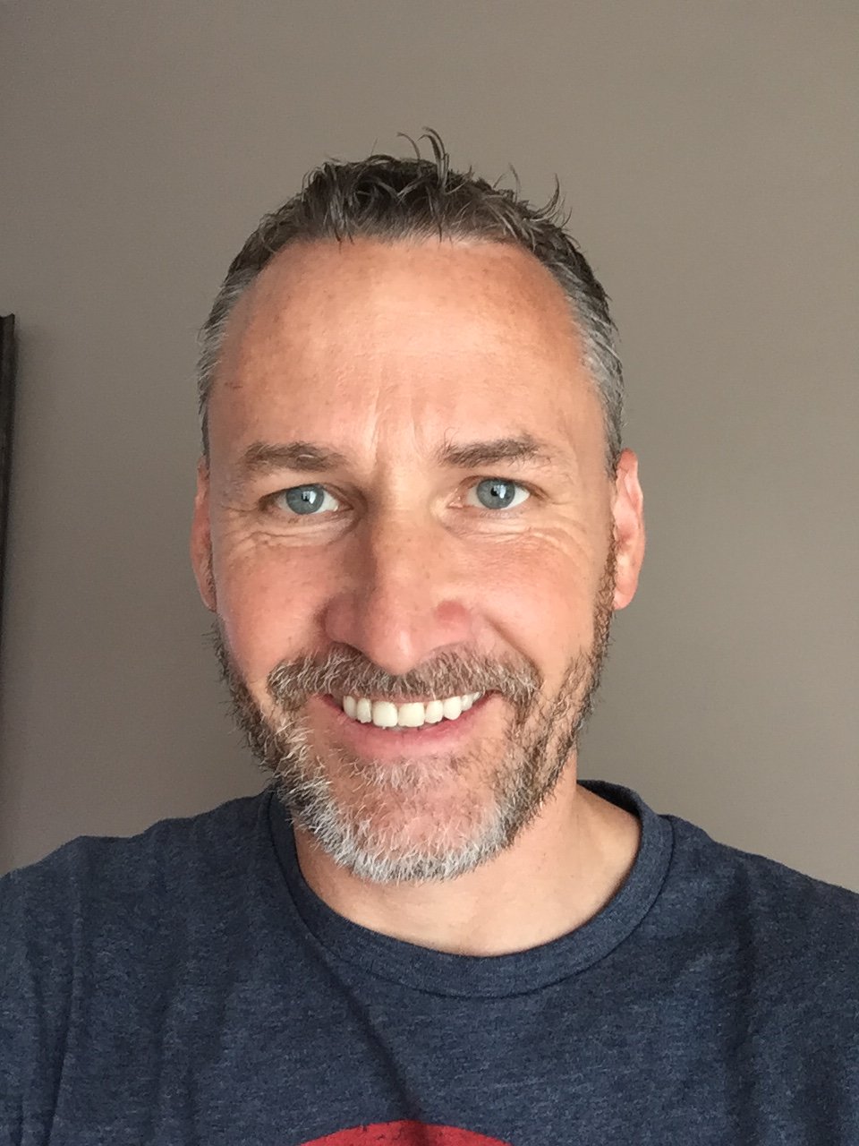 Kevin Gorman